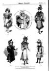 Myra's Journal of Dress and Fashion Tuesday 01 November 1898 Page 16