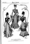 Myra's Journal of Dress and Fashion Tuesday 01 November 1898 Page 17