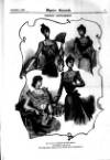 Myra's Journal of Dress and Fashion Tuesday 01 November 1898 Page 21