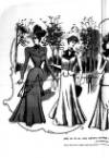 Myra's Journal of Dress and Fashion Tuesday 01 November 1898 Page 22