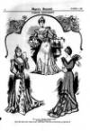 Myra's Journal of Dress and Fashion Tuesday 01 November 1898 Page 24