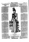 Myra's Journal of Dress and Fashion Tuesday 01 November 1898 Page 34