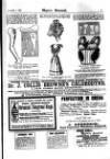 Myra's Journal of Dress and Fashion Tuesday 01 November 1898 Page 37