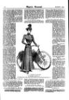 Myra's Journal of Dress and Fashion Tuesday 01 November 1898 Page 38