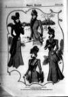 Myra's Journal of Dress and Fashion Sunday 01 January 1899 Page 15