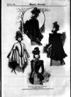 Myra's Journal of Dress and Fashion Tuesday 01 January 1901 Page 16