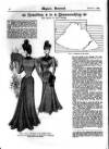 Myra's Journal of Dress and Fashion Saturday 01 May 1909 Page 29