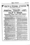 Myra's Journal of Dress and Fashion Tuesday 01 August 1899 Page 11