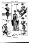 Myra's Journal of Dress and Fashion Tuesday 01 August 1899 Page 14