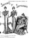 Myra's Journal of Dress and Fashion Friday 01 September 1899 Page 24