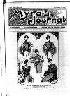 Myra's Journal of Dress and Fashion Sunday 01 October 1899 Page 10