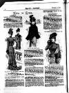Myra's Journal of Dress and Fashion Sunday 01 October 1899 Page 13