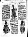 Myra's Journal of Dress and Fashion Sunday 01 October 1899 Page 15