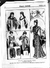 Myra's Journal of Dress and Fashion Sunday 01 October 1899 Page 25