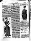 Myra's Journal of Dress and Fashion Sunday 01 October 1899 Page 43