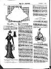 Myra's Journal of Dress and Fashion Wednesday 01 November 1899 Page 19