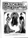 Myra's Journal of Dress and Fashion Tuesday 01 January 1901 Page 8
