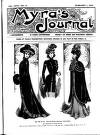 Myra's Journal of Dress and Fashion Thursday 01 February 1900 Page 8