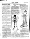Myra's Journal of Dress and Fashion Sunday 01 April 1900 Page 8