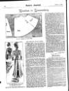 Myra's Journal of Dress and Fashion Sunday 01 April 1900 Page 16