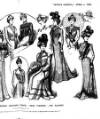 Myra's Journal of Dress and Fashion Sunday 01 April 1900 Page 25