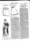 Myra's Journal of Dress and Fashion Tuesday 01 May 1900 Page 19