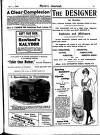 Myra's Journal of Dress and Fashion Tuesday 01 May 1900 Page 40