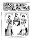 Myra's Journal of Dress and Fashion Friday 01 June 1900 Page 8