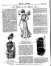 Myra's Journal of Dress and Fashion Friday 01 June 1900 Page 13