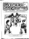 Myra's Journal of Dress and Fashion Wednesday 01 August 1900 Page 8