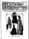Myra's Journal of Dress and Fashion Monday 01 October 1900 Page 8