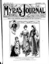 Myra's Journal of Dress and Fashion Saturday 01 December 1900 Page 8