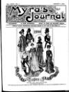 Myra's Journal of Dress and Fashion Tuesday 01 January 1901 Page 7