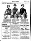 Myra's Journal of Dress and Fashion Friday 01 February 1901 Page 4