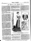 Myra's Journal of Dress and Fashion Friday 01 February 1901 Page 12