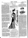 Myra's Journal of Dress and Fashion Friday 01 February 1901 Page 14