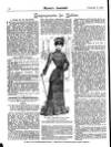 Myra's Journal of Dress and Fashion Friday 01 February 1901 Page 18