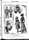 Myra's Journal of Dress and Fashion Friday 01 March 1901 Page 11