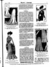 Myra's Journal of Dress and Fashion Monday 01 April 1901 Page 9