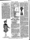 Myra's Journal of Dress and Fashion Monday 01 April 1901 Page 10