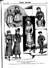 Myra's Journal of Dress and Fashion Monday 01 April 1901 Page 11