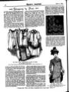 Myra's Journal of Dress and Fashion Monday 01 April 1901 Page 12