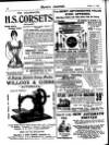 Myra's Journal of Dress and Fashion Monday 01 April 1901 Page 16