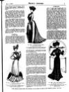 Myra's Journal of Dress and Fashion Wednesday 01 May 1901 Page 9