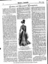 Myra's Journal of Dress and Fashion Wednesday 01 May 1901 Page 39