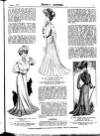 Myra's Journal of Dress and Fashion Saturday 01 June 1901 Page 9