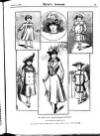 Myra's Journal of Dress and Fashion Saturday 01 June 1901 Page 23