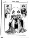 Myra's Journal of Dress and Fashion Monday 01 July 1901 Page 23