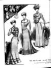 Myra's Journal of Dress and Fashion Monday 01 July 1901 Page 27