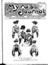 Myra's Journal of Dress and Fashion Thursday 01 August 1901 Page 7